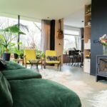 Espace chaleureux et cocooning pour retraites et stages